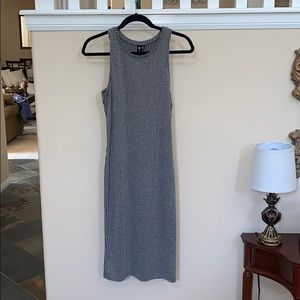 Cotton On Midi Dress